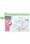 A5 Zip Bag (E5591) - 6
