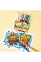 EC167 Magic Felt Pen Set - 6