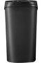 8-Sheets Paper Shredder, 16 Liter Capacity, Black - 5
