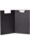 Clip Board A4 Assorted Colours - 7