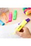 Highlighter Chisel 1-5Mm 6C - 7