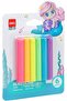 EH714 6 Colors Plasticine 70 g