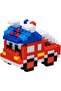 EH736 Kids Building Block Set 400-Pieces