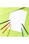 Enovation Wood Free Color Pencil 24 Colors - 6