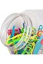 Paper Clips, 29 mm Size, Assorted, E0053, Paper Clip - 5