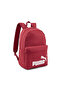 Phase Backpack-Intense Red