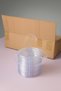 50's Shawl Hanger |   Non-Slip Plastic Shawl and Scarf Hanger |   Organizer with Hanger - 2