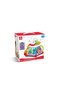 15-In-1 Discover Activity Cube HE806