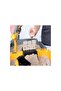 Kinetic Sand Construction Box Playset 6055877 - 3