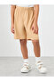 Solid Polo T-Shirt and Shorts Set - 5