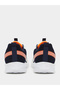 Printed Lace Up Sneakers - 4