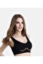 Thick Strap Pad Breast Lift Bra Corset,Sports Bras, Lifting Bustier