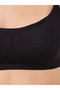 Pack of 3 - Ribbed Non-Wired Moulded T-Shirt Bra - 3