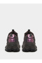 Chunky Sole Lace Up Sneaker - 4