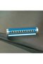 Blue Metal Case Number Dial Car Phone Numberer Parking Number Parkmatik Car Numberer - 2