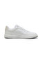 Unisex Canasta Sneakers - White - 6
