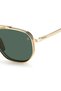 Db 1082/G/Cs 06Juc Polarized Sunglasses with 52 Clip-Ons (Clip-On) - 4