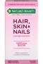 Skin, Hair, Nails Formula, 60 Tablets