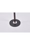 Modern Home Furniture Free Standing Entryway Garment Coat Metal Rack Clothes Stand Stainless Steel C - 4