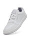 Unisex Canasta Sneakers - White - 6