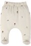 Unisex Baby Bodysuit - 4