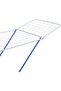 Cloth Dryer Winged Clothes Airer Laundry Clothing Dryer Rack Folding Washing Line - 8