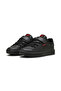 Unisex Ballkid Sneakers - Black - 2