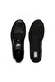 Unisex Canasta Sneakers - Black - 4