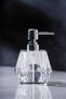 Lumiere Acrylic Liquid Soap Dispenser - 200 ml