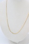Style Pearl/Xuping Jewelry Fine Chain Model Necklace - 4