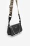 Detachable Shoulder Bag with Logo - Ew 000540   Af12103 Mc056 - 3