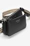 Detachable Shoulder Bag with Logo - Ew 000540   Af12103 Mc056 - 5
