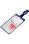 E5743 Name Badge and Clip (1X50)