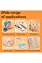EC191-48 Acrylic Marker 48-Piece Set - 6