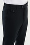 Straight Super Slim Fit Men's Trousers Dark Navy - 38115.22K - 2