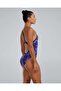 Durafast Lite ®   Df Women's Swimsuit - Radiant (Purple) - 2