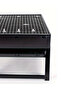 Portable Folding BBQ Grill - Durable, Ideal for Outdoor Camping & Picnics, Barbecue Grill - 4