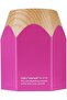 Pencil-Shaped Pen Stand, Pink