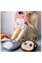 Foot Warmer with Heating Pad 3 Modes,Washable,Safe Electric Constant Temperature Power-Saving - 4