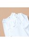 Solid Bodysuit - Set of 3 - 4