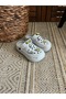 Girls Boys Jibbitz Fancy Gift Closed Front Garden Pool Daily Sandals Slippers - 2