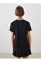 Crew Neck California Printed Women's T-Shirt - 5