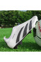 Unisex Laceless Football Shoes Cleats - 6