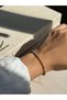 Dorika Gold Women's Steel Bracelet – Gold Color Stylish Design - 6