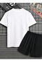 Men- Summer Oversize Men's Double Suit - 2