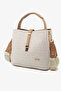 Original Women's Medium Size Waterproof Daily Luxury Design Hand and Shoulder Bag Shopper 23 X 18 cm Shoulder Bag - 7