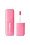 Lightweight Liquid Liquid Blush with Intense Shine Pigments, Micro Pearls - Bubblegum