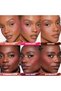 Lightweight Liquid Liquid Blush with Intense Shine Pigments, Micro Pearls - Coco Loco - 5