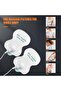 EMS Foot Massager, Rechargeable Electric Foot Massager - 8