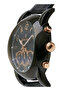 Men's Analog Wrist Watch LC1111BRBB - 3